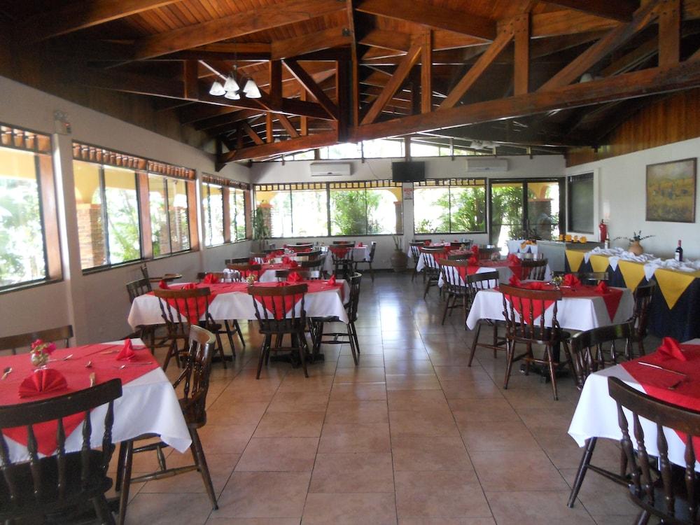 Hotel Las Espuelas, Bar & Restaurant Liberia Ngoại thất bức ảnh